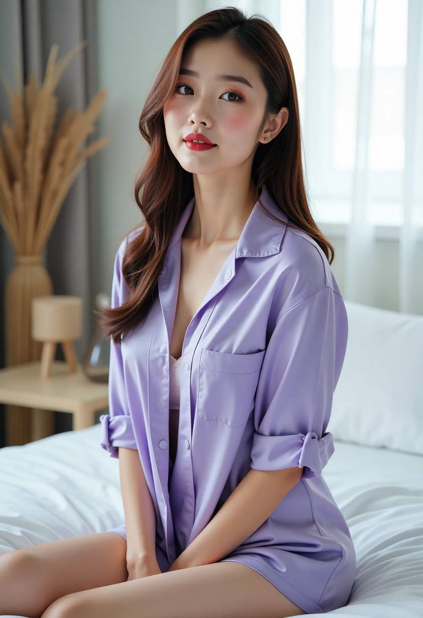 春夜难缠第8集最终和解