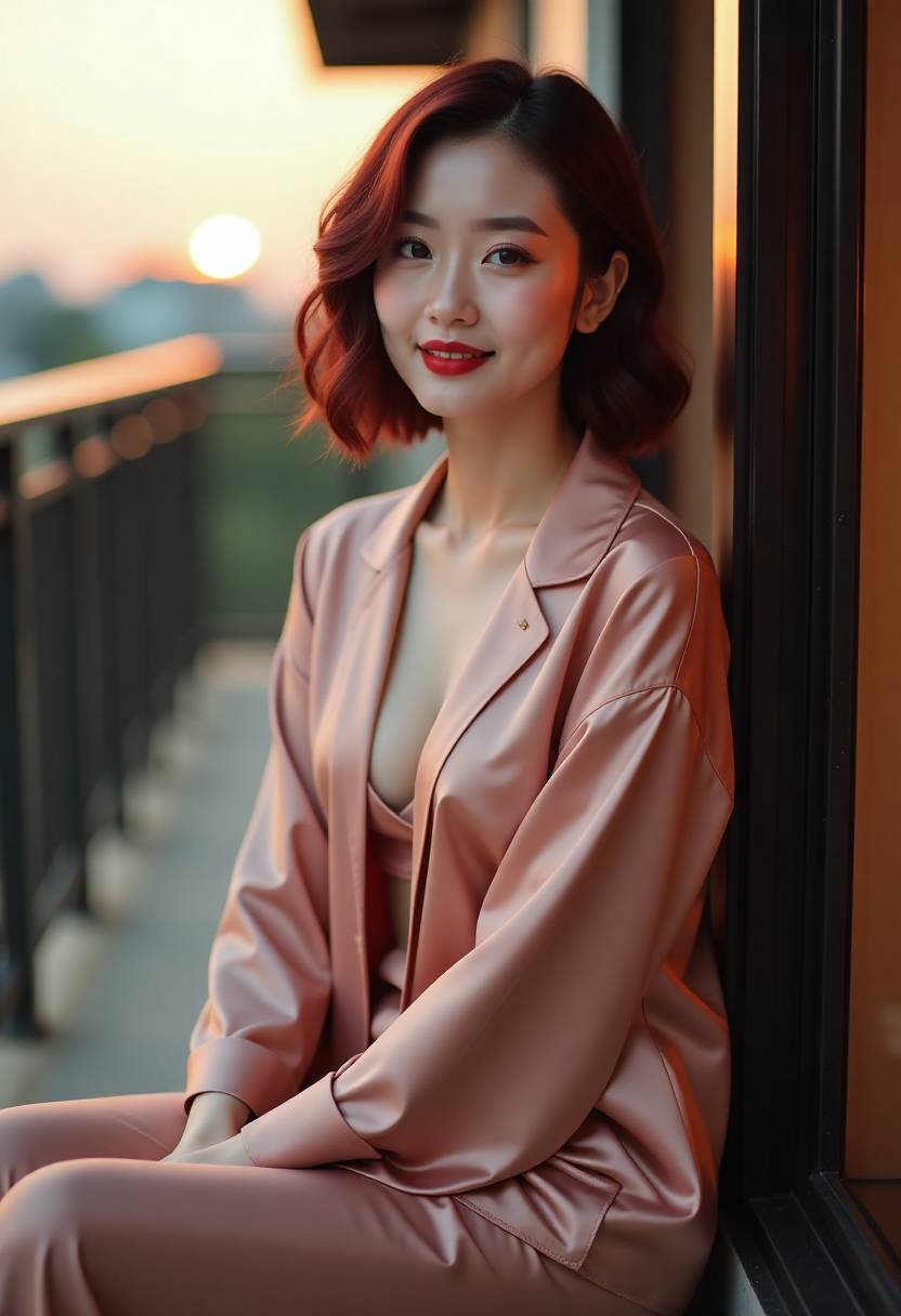 短剧《只对你偏心》封面